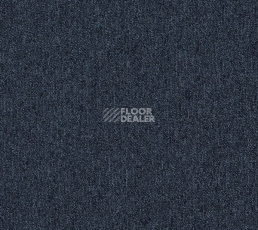 Ковровая плитка Interface Heuga 580 5144 Ultra Marine фото 1 | FLOORDEALER